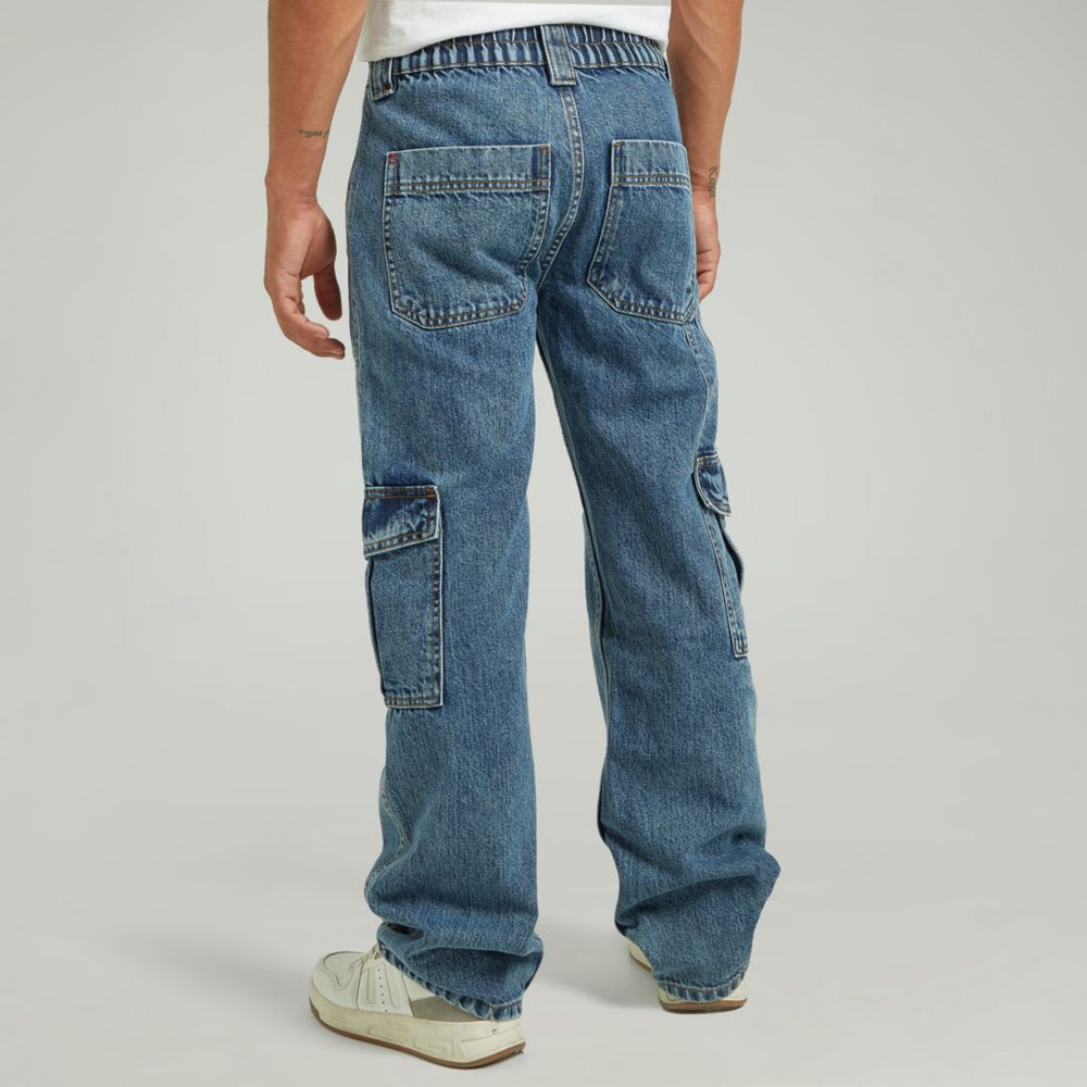 Jeans Hypnotic Skate Hombre | Oechsle.pe - Oechsle
