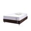 Cama Super Star Classic Chocolate 2 Plazas