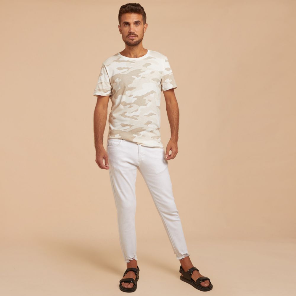 Pantalones Al Tobillo Hombre Clearance Sale, UP TO 70% OFF |  www.apmusicales.com