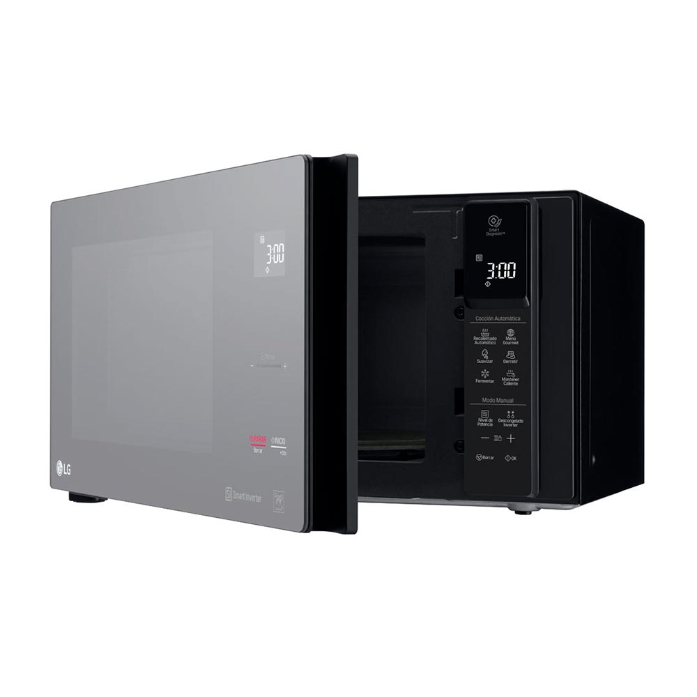 Horno microondas MS2596DIR 25 litros Easyclean - Oechsle