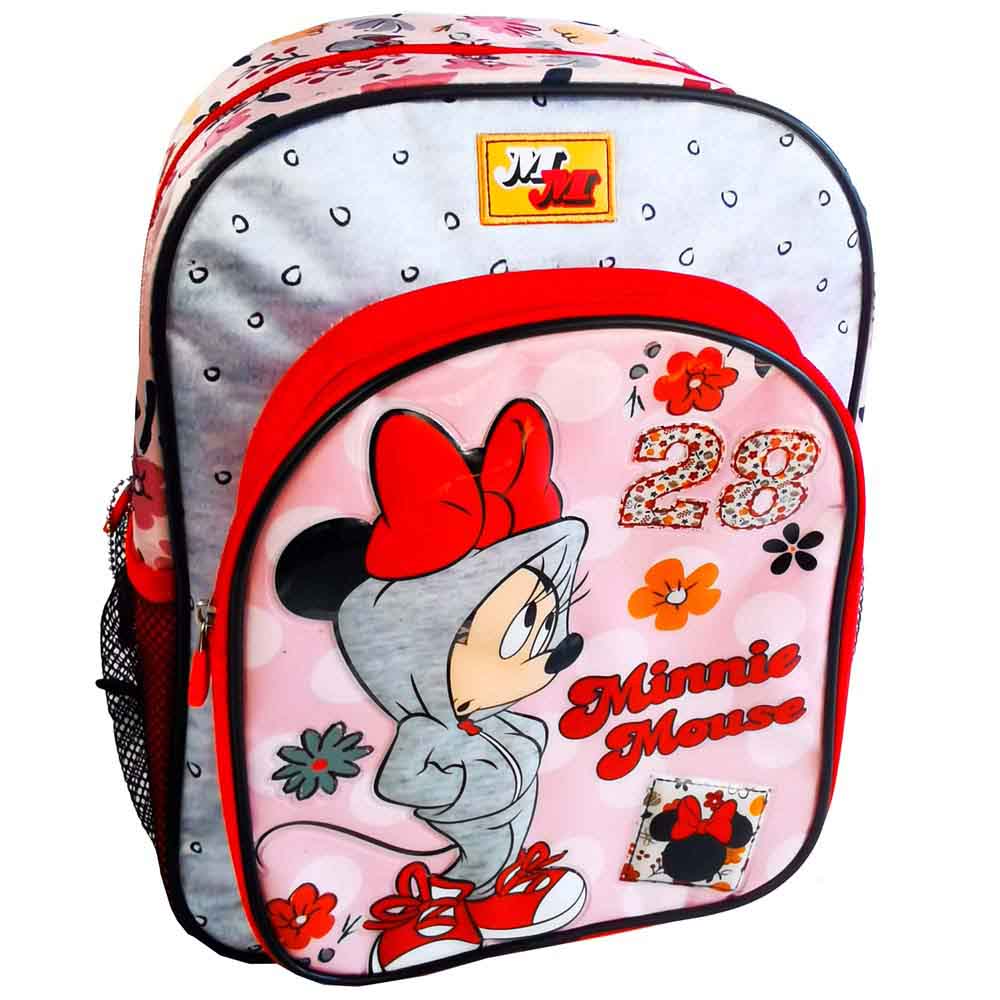 Mini Mochila ARTESCO Minnie 2022 - Oechsle