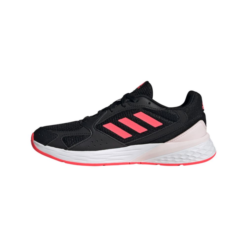 Zapatillas Adidas Deportivas Mujer Response Run Negro | Oechsle - Oechsle
