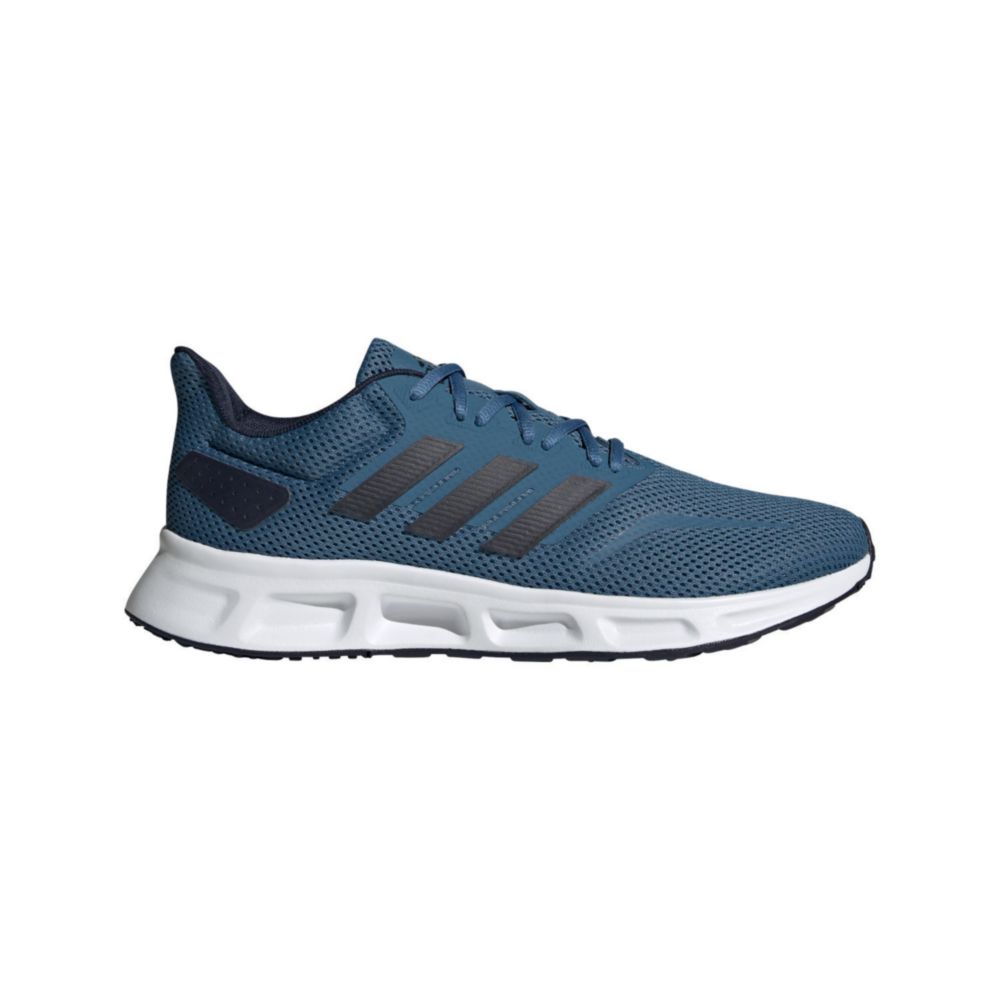 Zapatillas Adidas Deportivas Hombre Showtheway 2.0 Azul | Oechsle - Oechsle