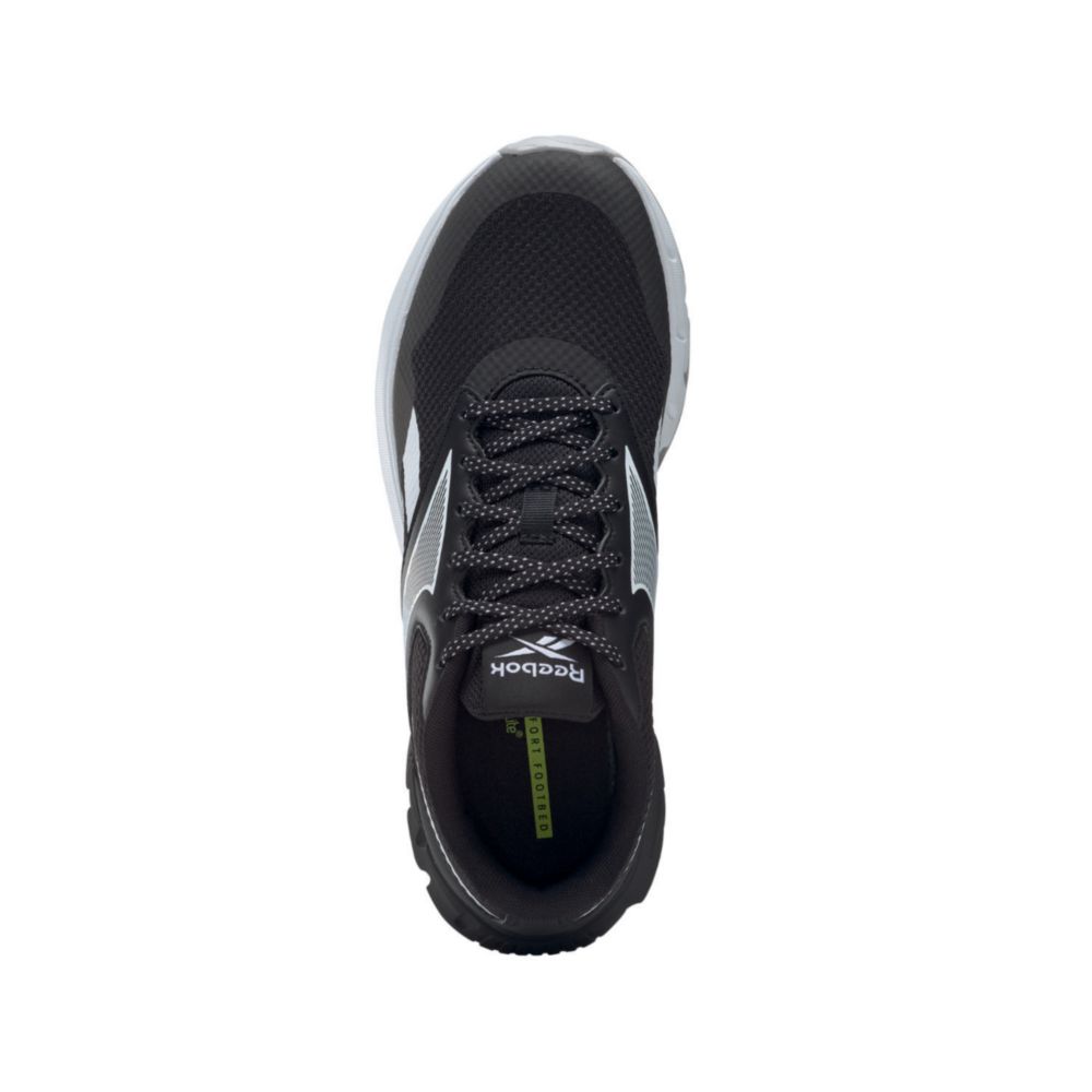 Tenis Ztaur Run - Azul Reebok | Reebok Colombia