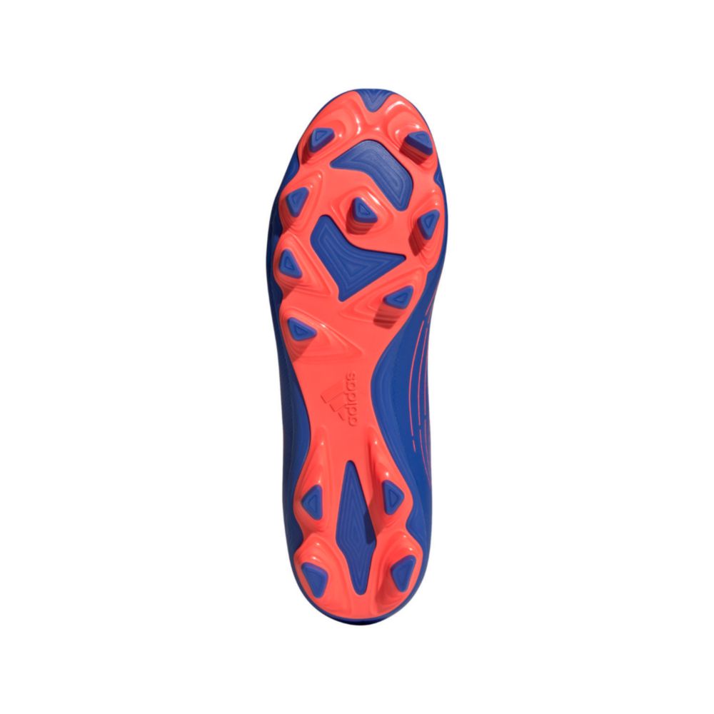 Chimpunes de Futbol Adidas Nemeziz 18.1 FG Azul | Linio Perú -  AD484SP16BO8CLPE