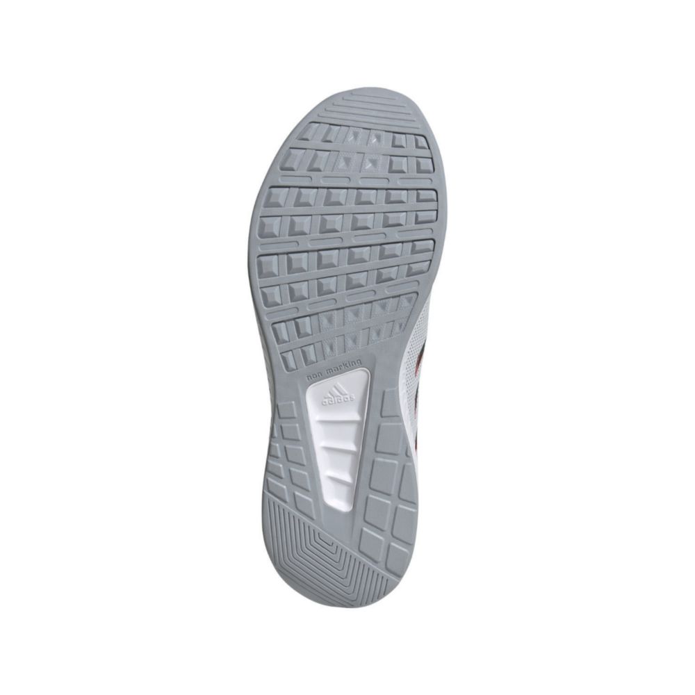 Zapatillas Adidas Deportivas Hombre Runfalcon 2.0 Gris | Oechsle - Oechsle