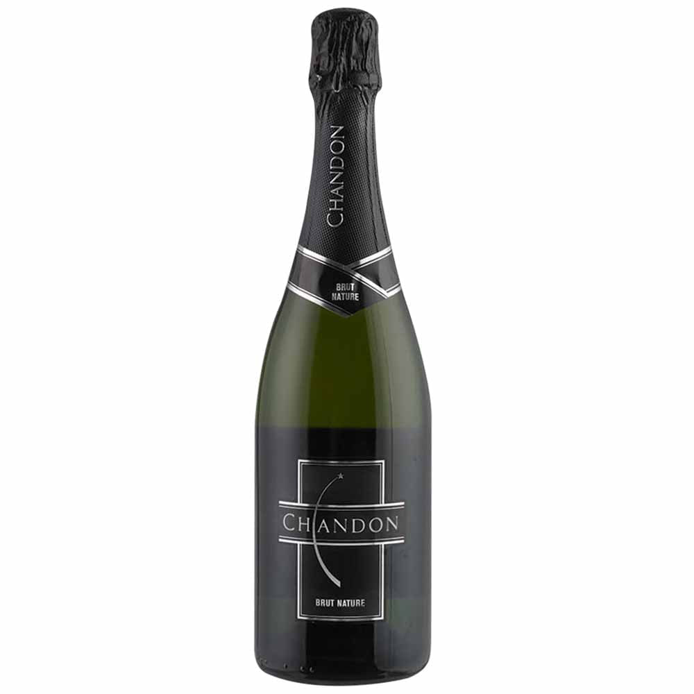 Espumante CHANDON Brut Nature Botella 750ml