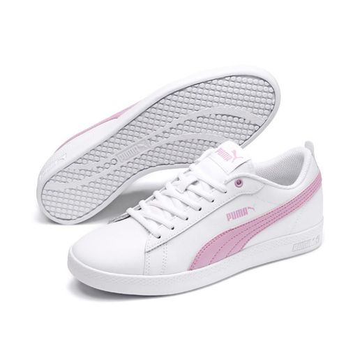 zapatillas puma mujer de vestir