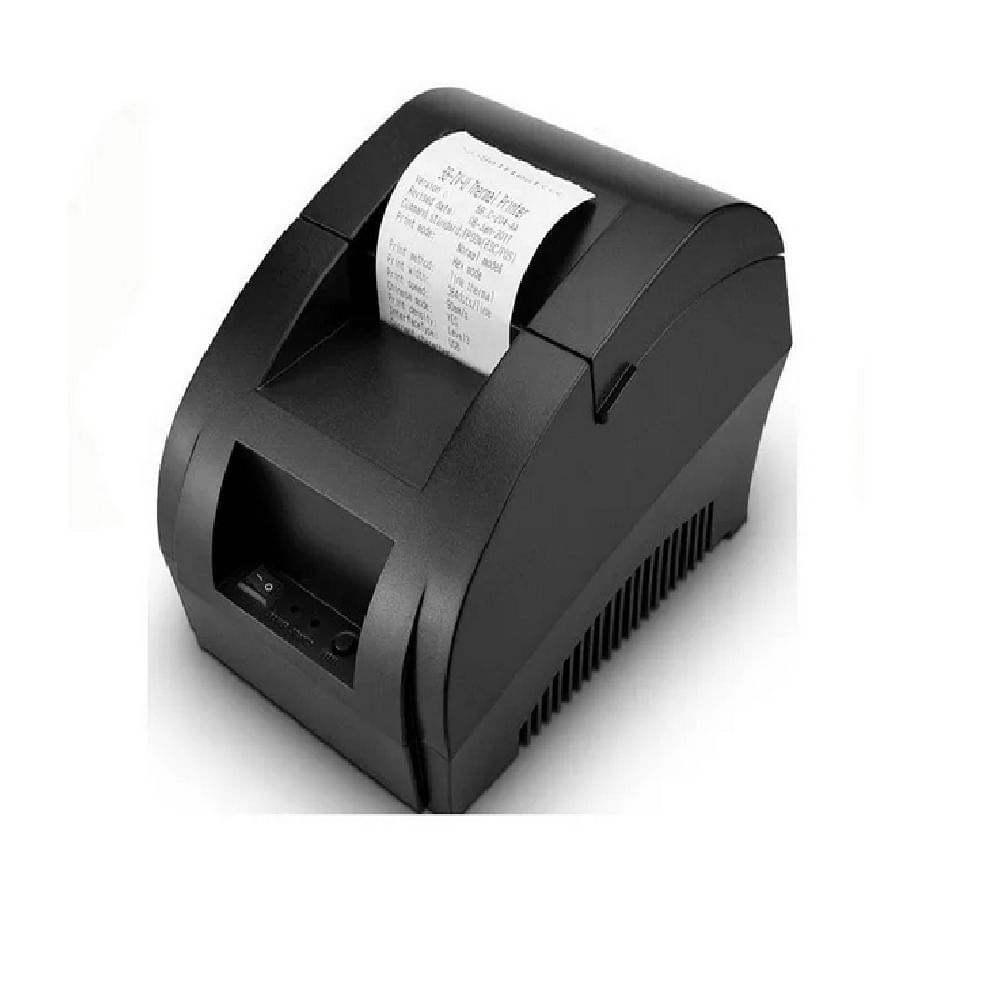 Impresora Ticketera Termica 58mm | Oechsle - Oechsle