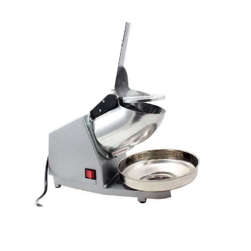 Maquinas De Raspadilleras Electronicas Trituradora Hielo