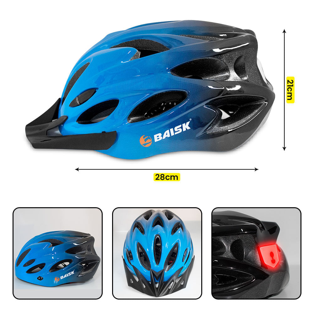 Giro Hex casco de bicicleta diferentes colores talla M 55-59cm