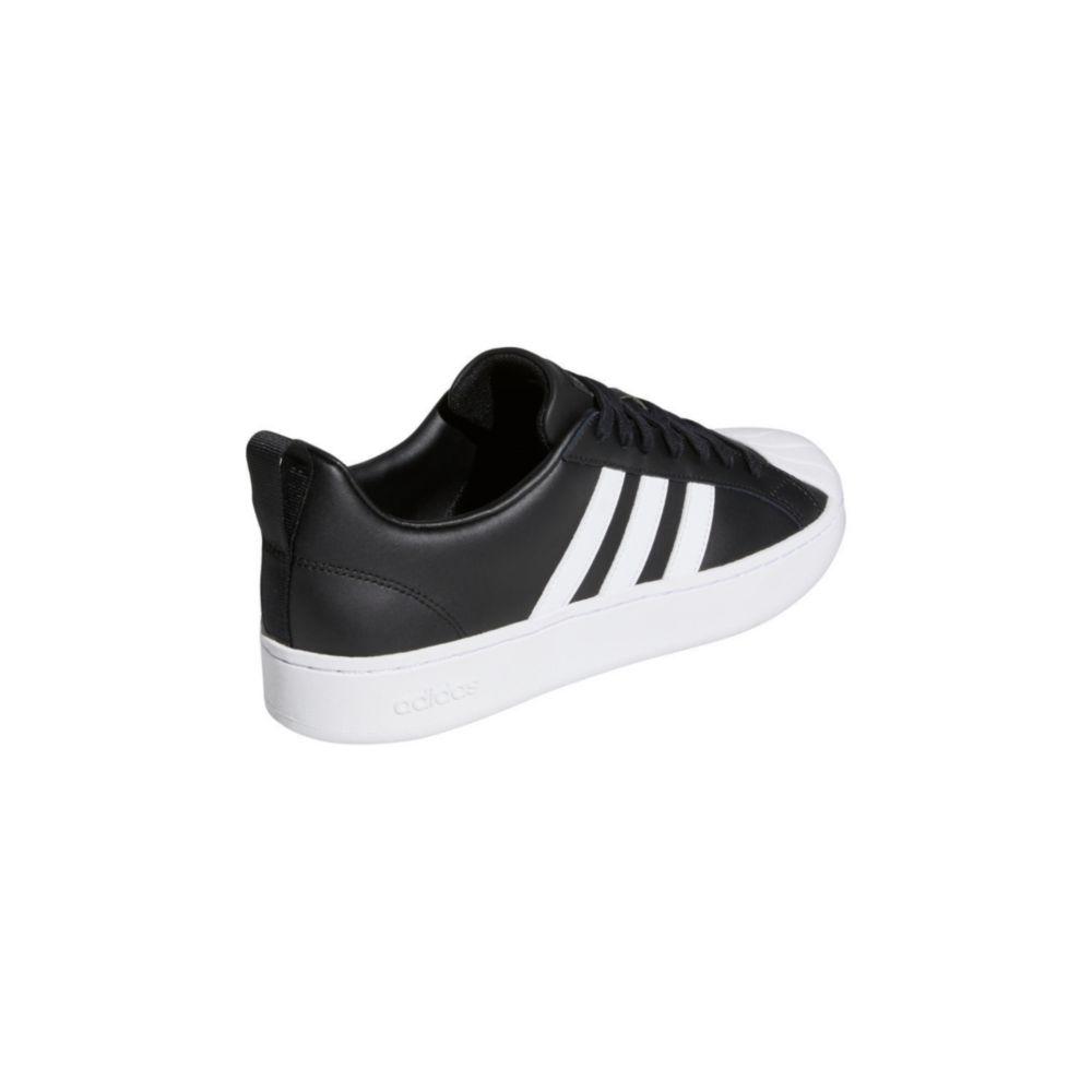 Zapatillas Urbanas Hombre Adidas StreetCheck Negro | Oechsle - Oechsle
