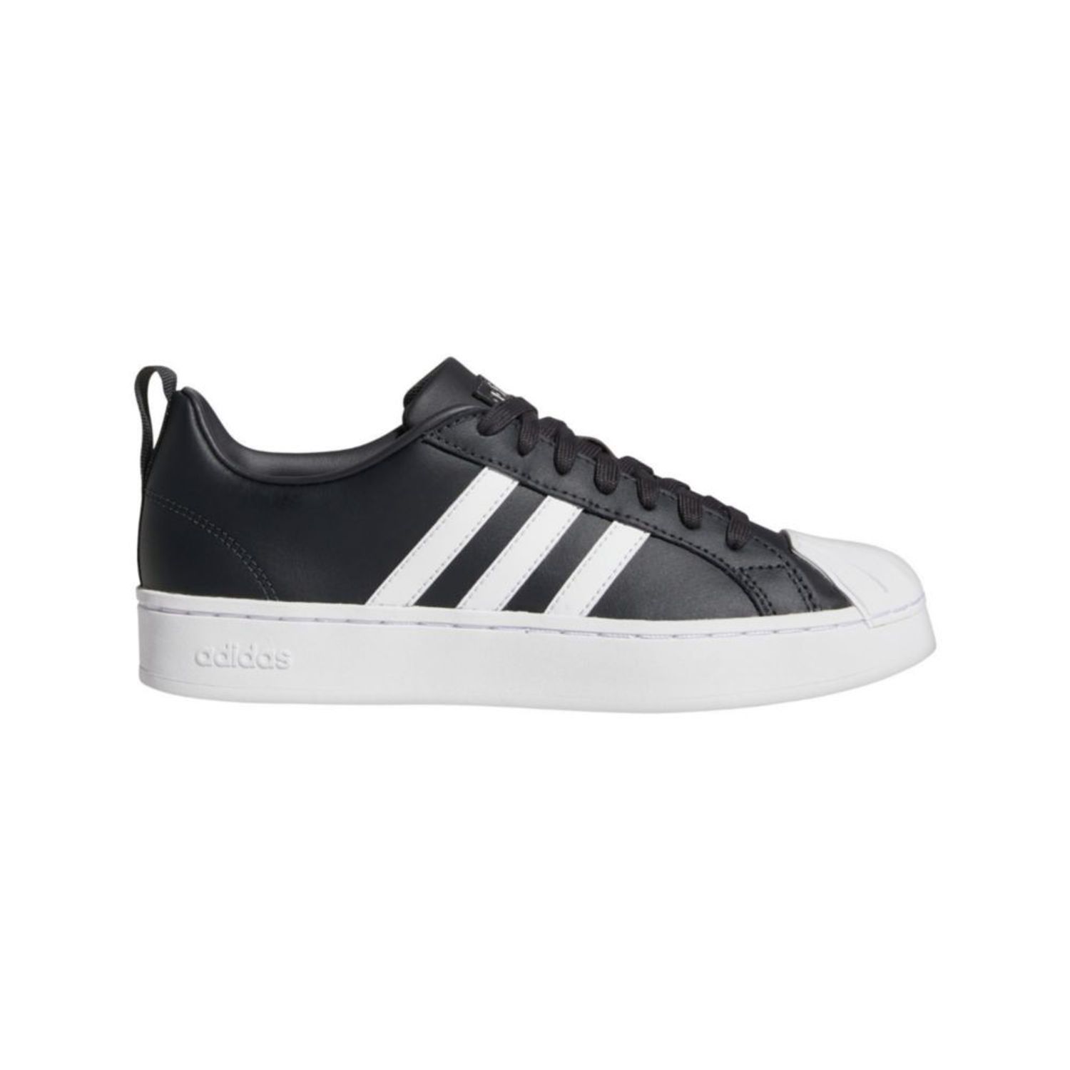 zapatilla urbana mujer adidas