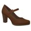 Zapatos de Vestir Mujer 130197 Piccadilly Marrón