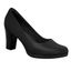 Zapatos de Vestir Mujer 130185 Piccadilly Negro