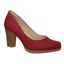 Zapatos de Vestir Mujer 130185 Piccadilly Rojo