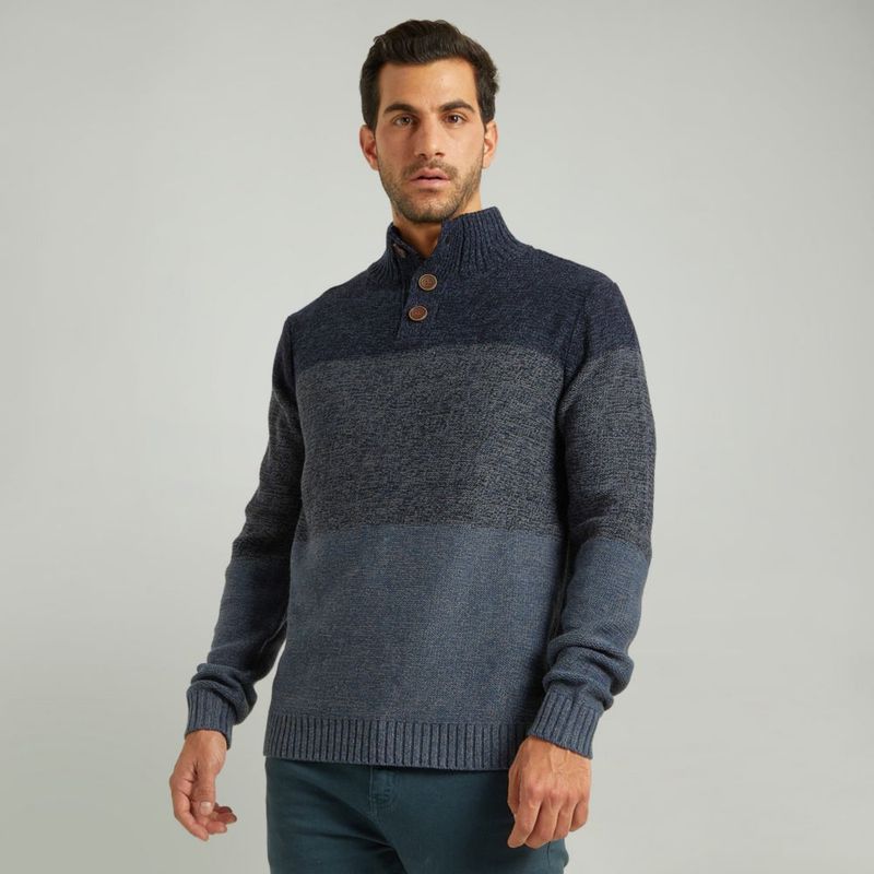 Moda - Hombre - Chompas para Hombre MADISON – Oechsle