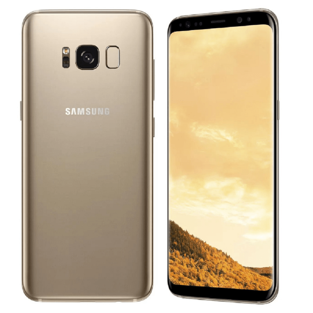 Samsung S8 64GB 4GB Dorado