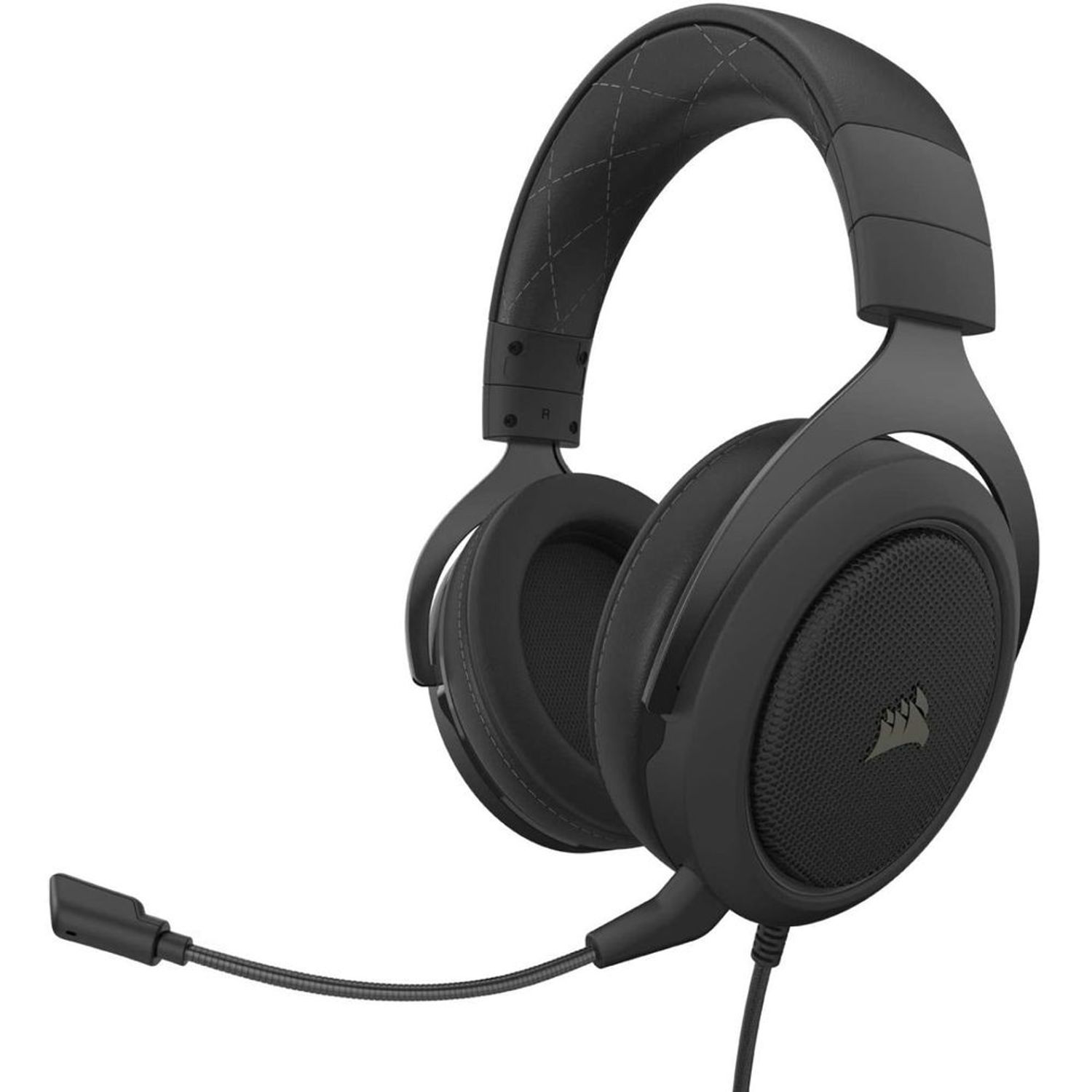 Auriculares Corsair HS60 Gamer 7.1 Virtual Surround Sound PRO