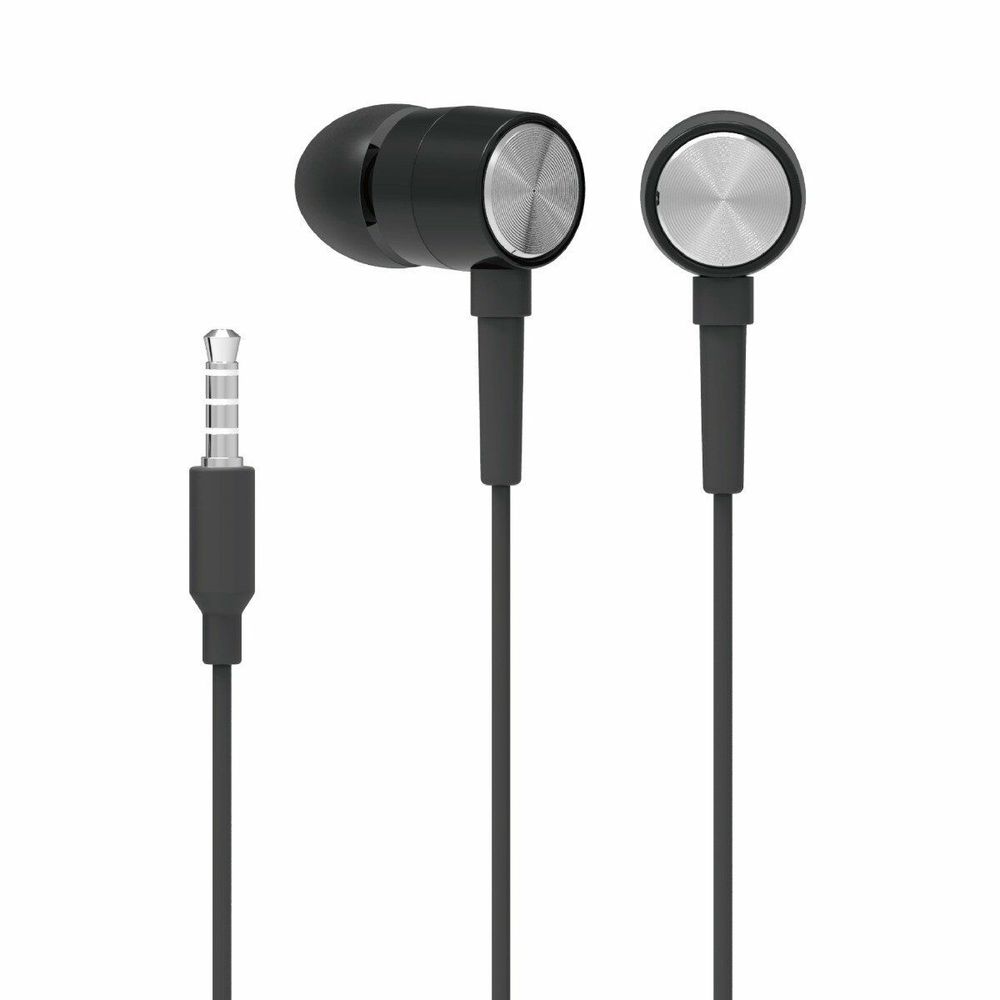 Auriculares HP DHH-1111 3,5 mm estéreo con Micro - 8CA64AA