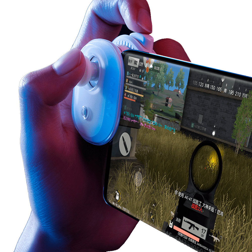 Gamepad Flydigi JOYONE