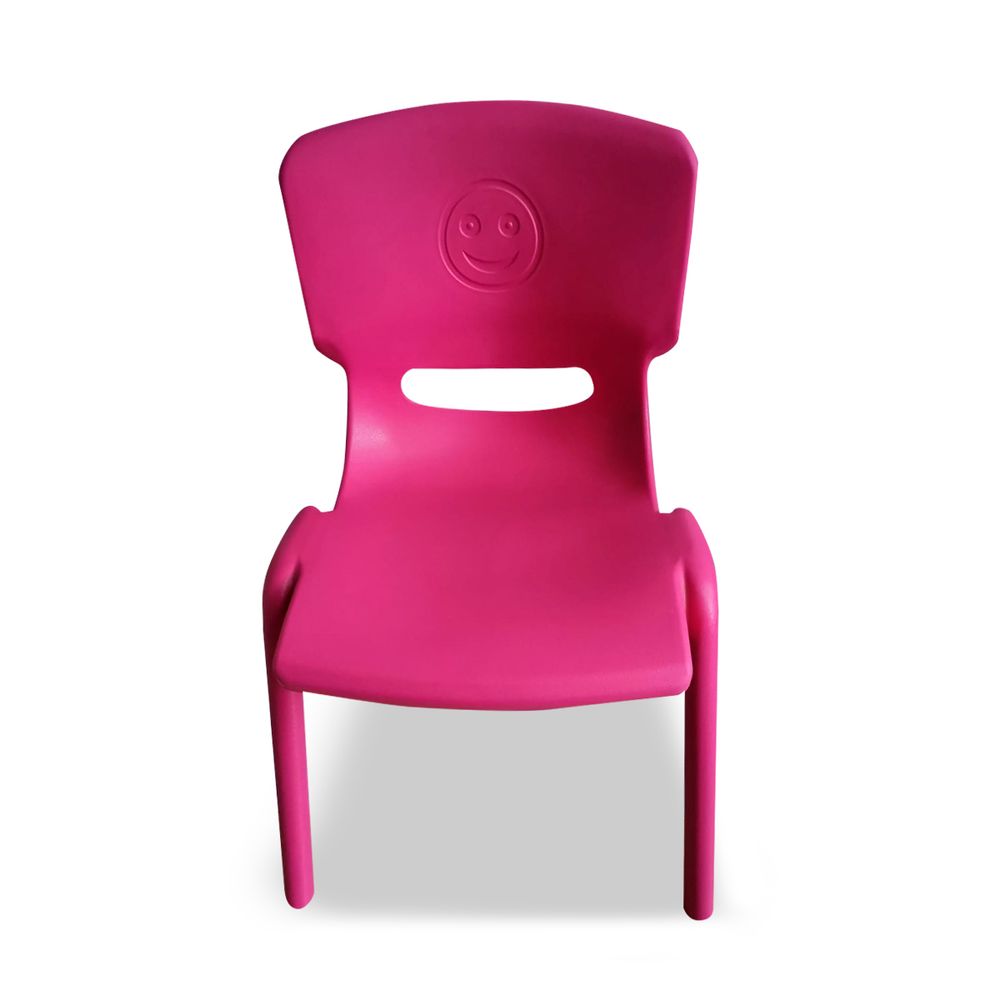 Silla Para Niño Infantil Azul Urpi
