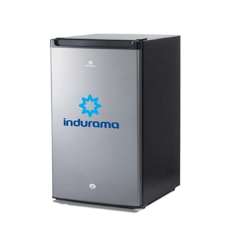 Frigobar Indurama 122 Litros RI-159CR Cromado