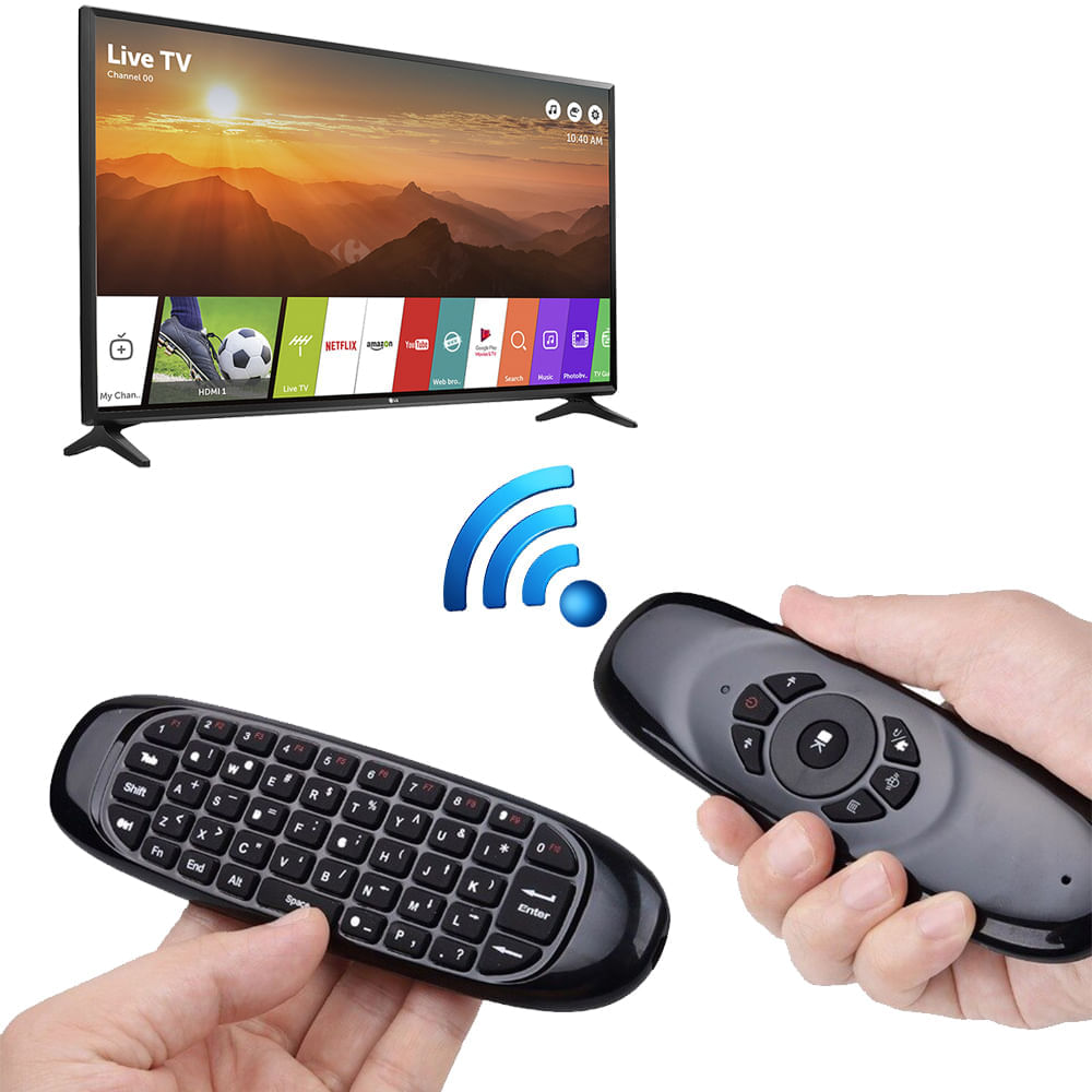 Mouse android tv. Air Mouse. Air Mouse q5.
