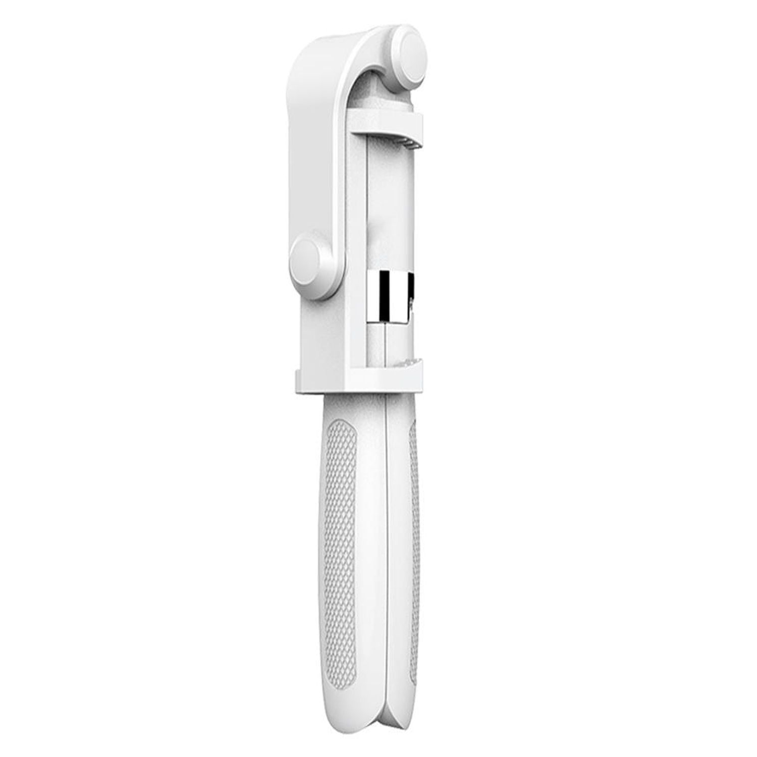 Palo Selfie Stick Bluetooth Plegable para Celular 3 en 1 Mini Trípode -  BLANCO - Promart