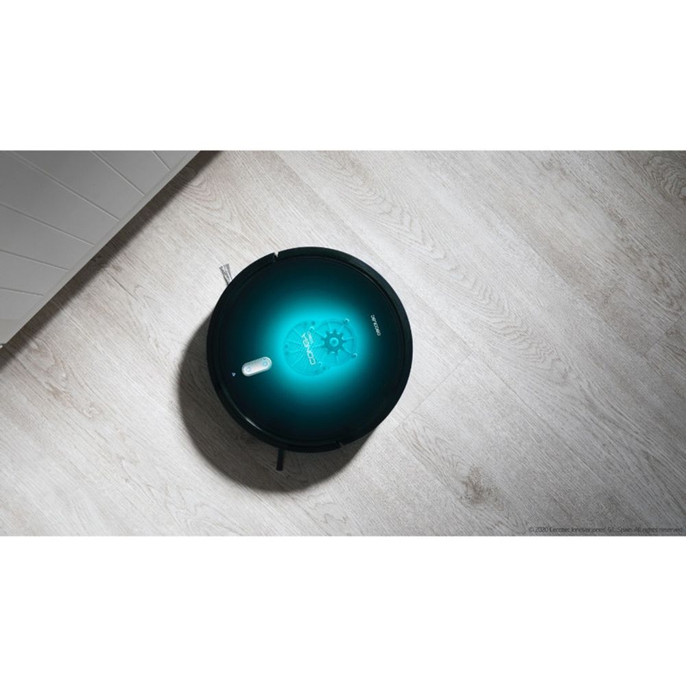 Conga 1090 Connected, BLACK FRIDAY 2021. Opiniones y OFERTAS – Robot  Aspirador Ya