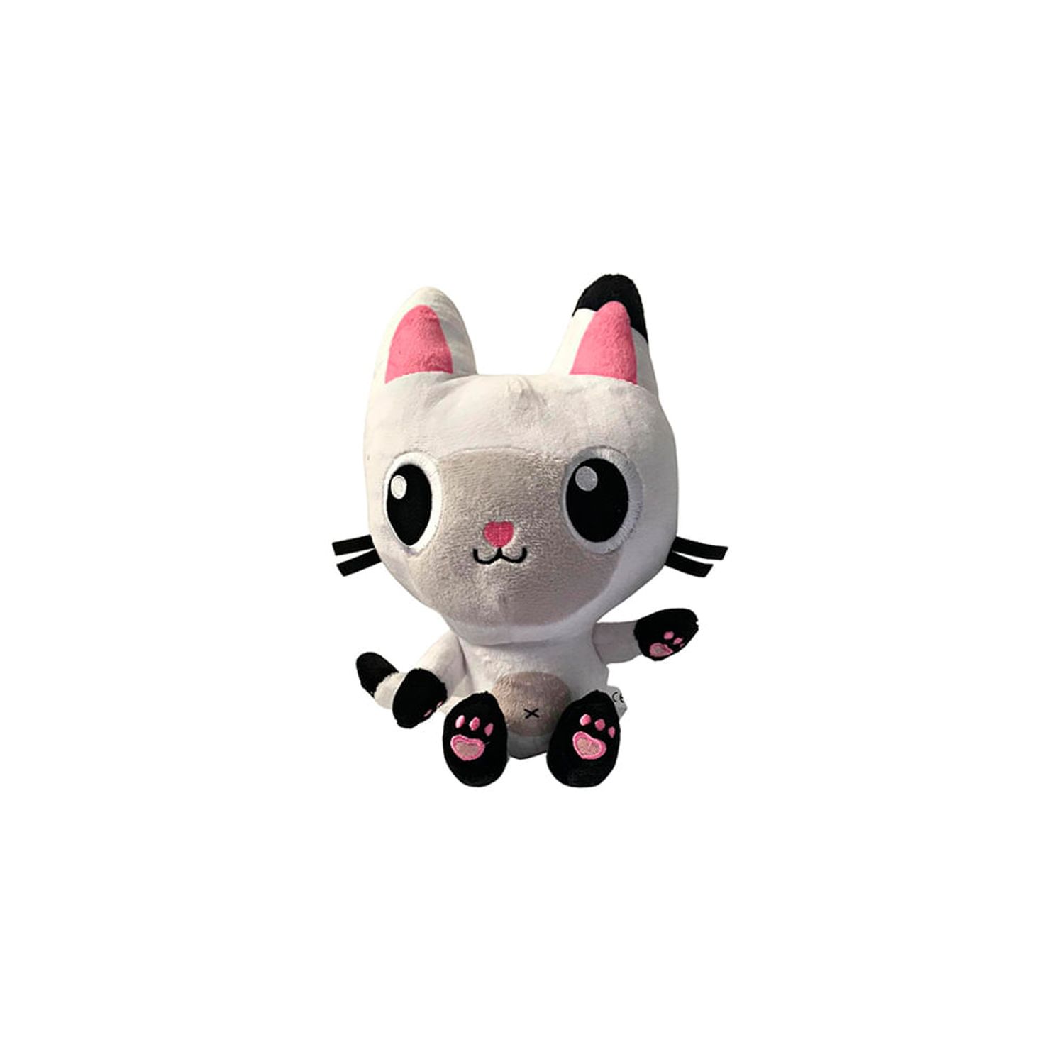 Peluche Gabby y la Casa de Muñecas Pandy Paws | Oechsle - Oechsle