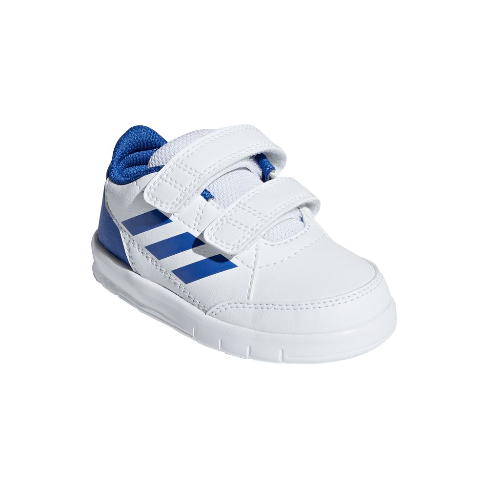 adidas Vestidos azul marino