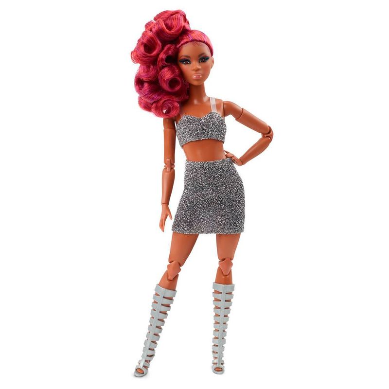 Mini Mochila Barbie Juvenil I Oechsle - Oechsle