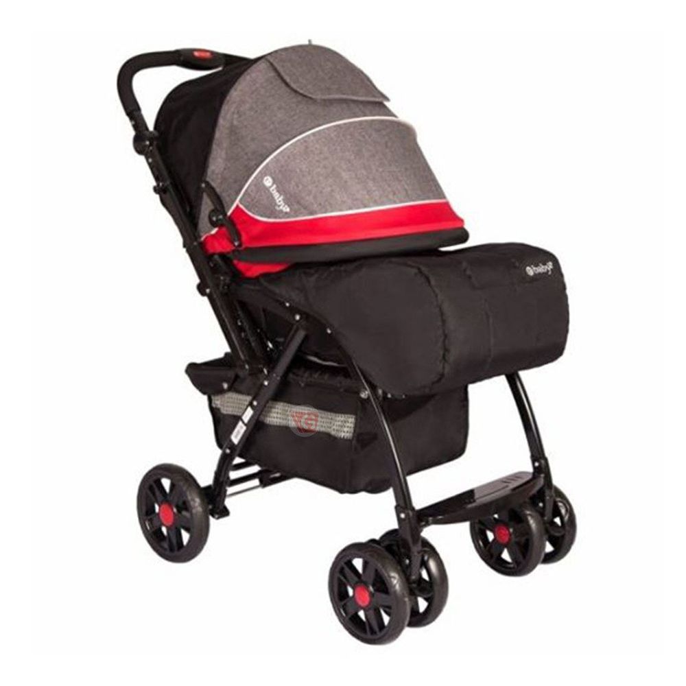 Carrito de Bebe Ebaby 1092