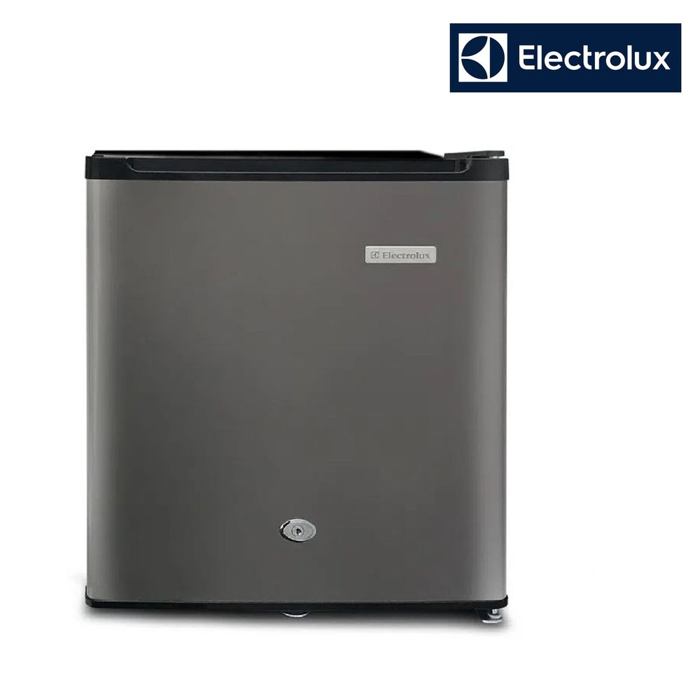 Frigobar One Door De 47 Litros Electrolux ERD50G2HPI Acero