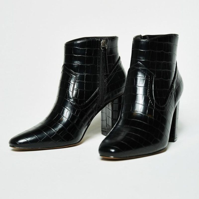 Zapatos - Zapatos Mujer - Botas y Botines SFERA – Oechsle
