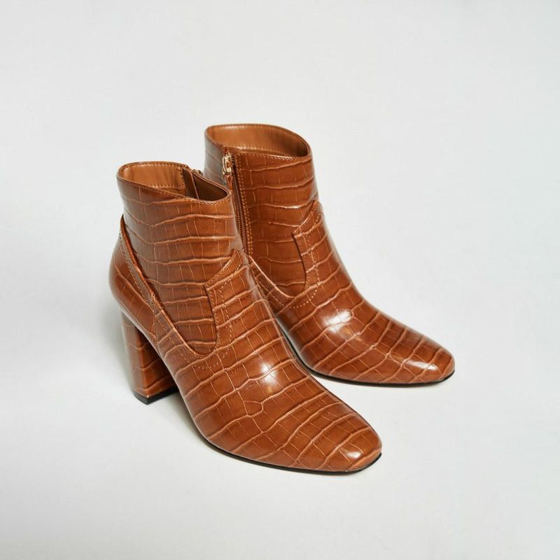 Zapatos - Zapatos Mujer - Botas y Botines SFERA – Oechsle