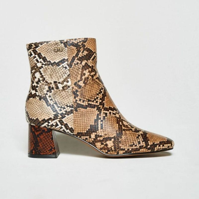 Zapatos - Zapatos Mujer - Botas y Botines SFERA – Oechsle