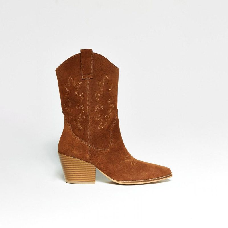 Zapatos - Zapatos Mujer - Botas y Botines SFERA – Oechsle