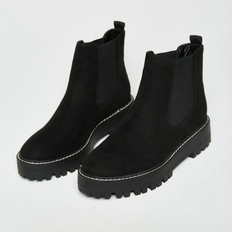 Zapatos - Zapatos Mujer - Botas y Botines SFERA – Oechsle