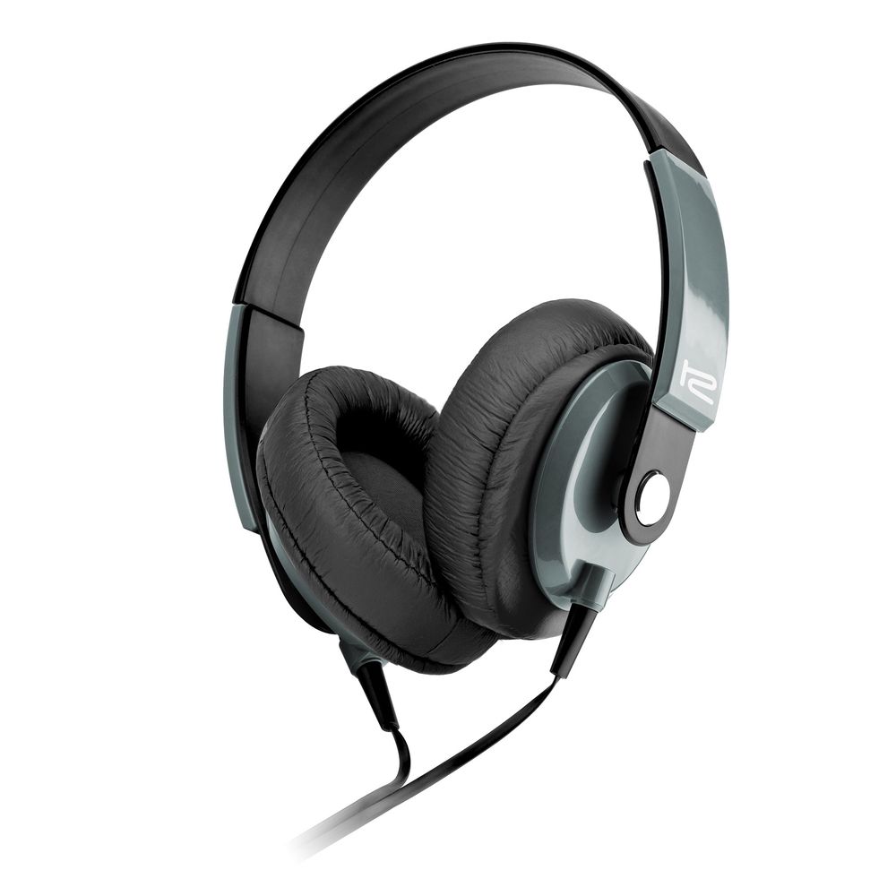 Audífonos Klip Xtreme Obsession Headset Control Micrófono - KHS-550BK