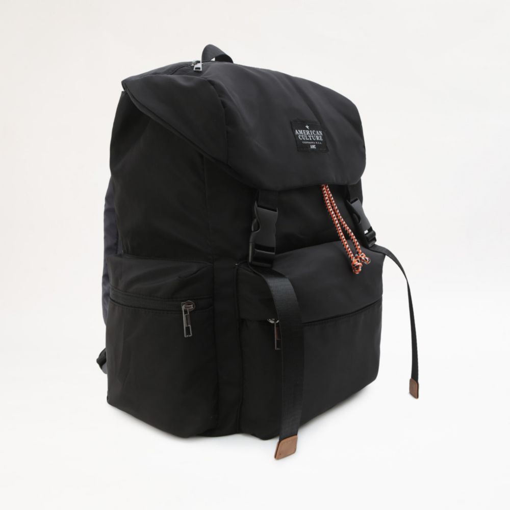 Mochila Amc Blanca Hombre | Oechsle.pe - Oechsle