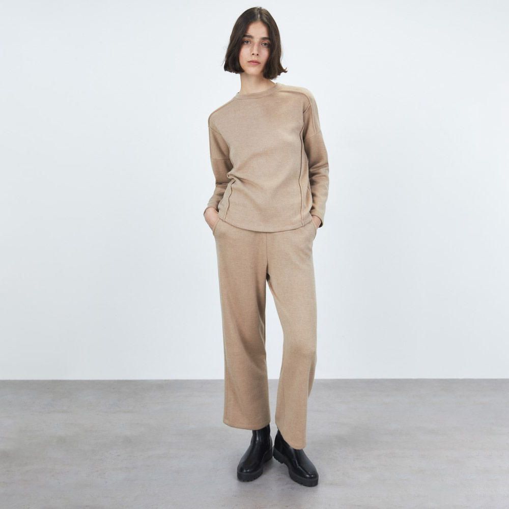 Pantalon Buzo Recto Gris Corona - Compra Ahora | Dafiti Chile