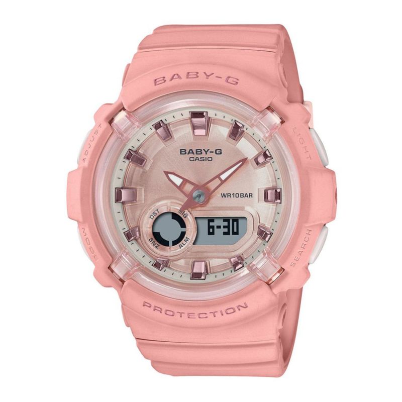 Reloj baby best sale g mujer precio