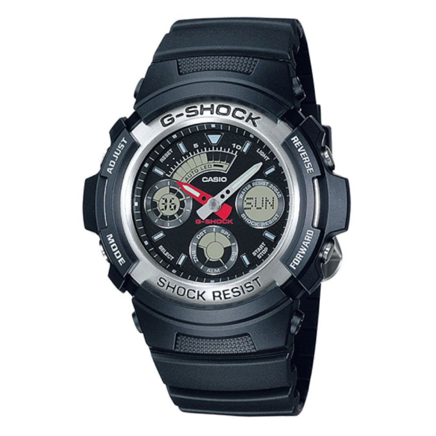 Las mejores ofertas en Relojes G-SHOCK para hombres