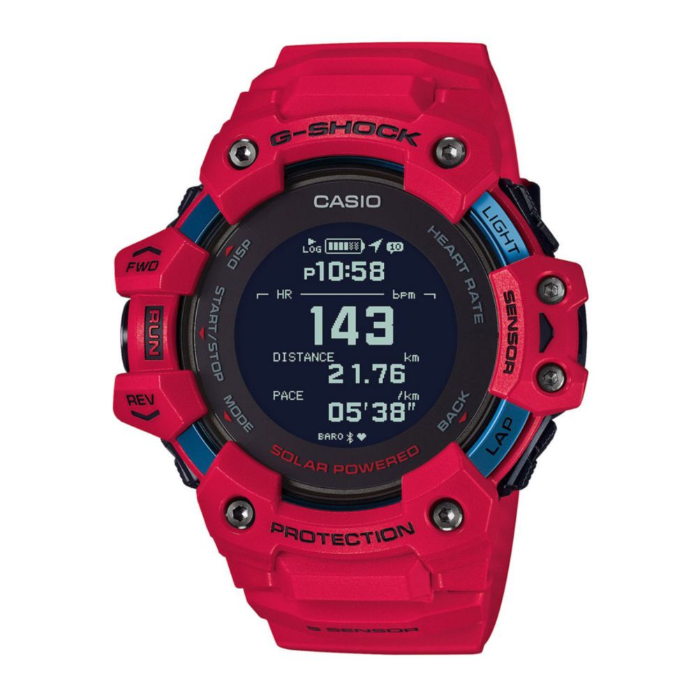 Reloj Smartwatch Hombre G-Shock Gbd-H1000-4D Casio | Oechsle - Oechsle