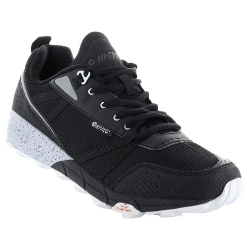 zapatillas hi tec hombre