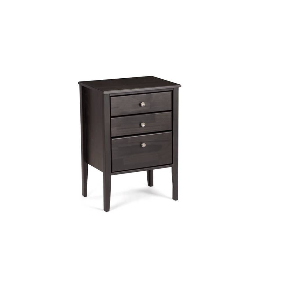 Velador Issey Grafito