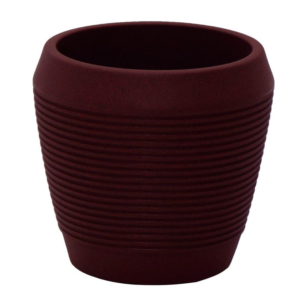 Maceta Egipcio Terracota 31x29cm Tramontina