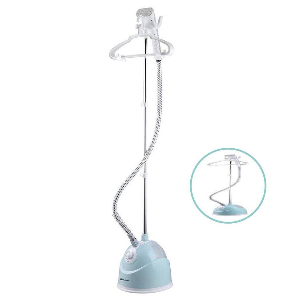 Vaporizador De Prendas PGS2016 1.5Lts